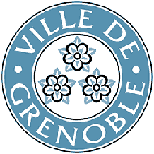 Ville grenoble