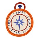 Accompagnement boussole