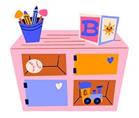 Activites atelier enfants