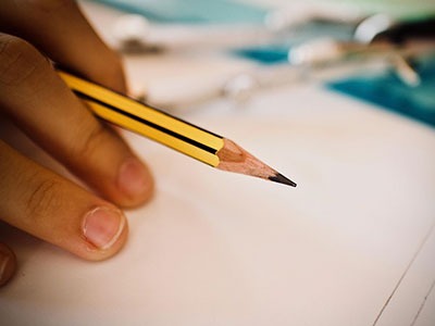 Atelier ecriture enfants grenoble