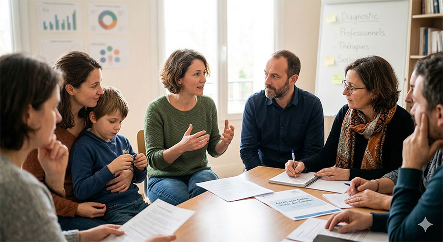 Defense droits acces soins