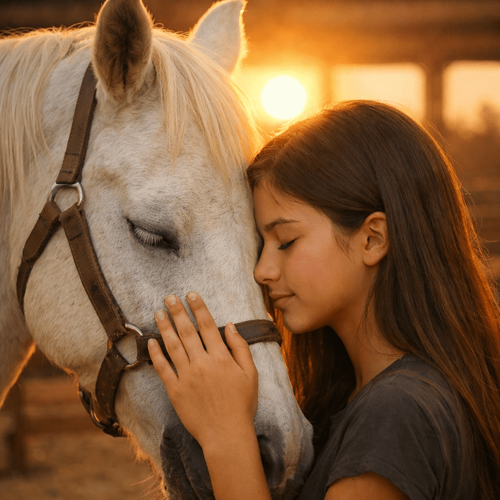 Equitherapie grenoble