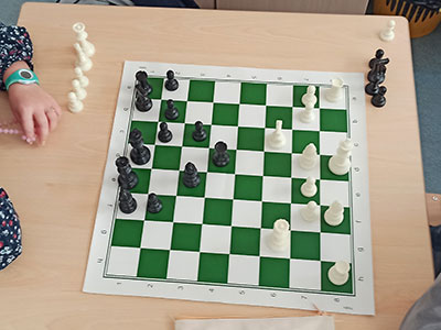 Jeux echecs enfants grenoble