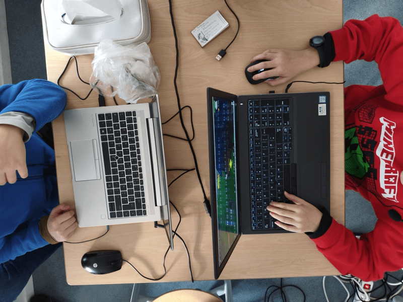 Jeux video enfants grenoble