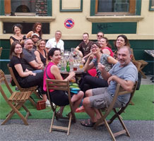 Rencontres parents enfants