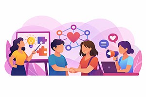 Echange parents grenoble